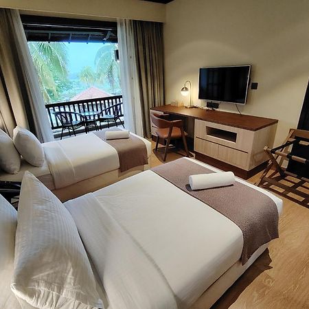 Sebana Cove Resort Pengerang Exterior photo